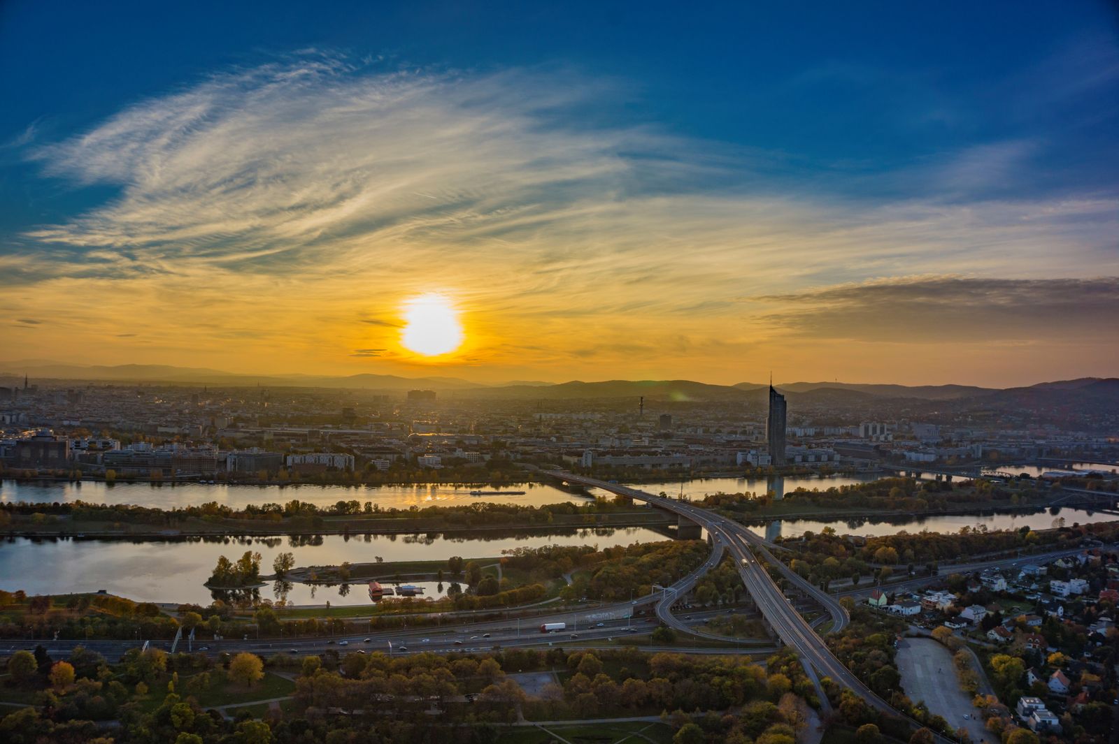 Vienna