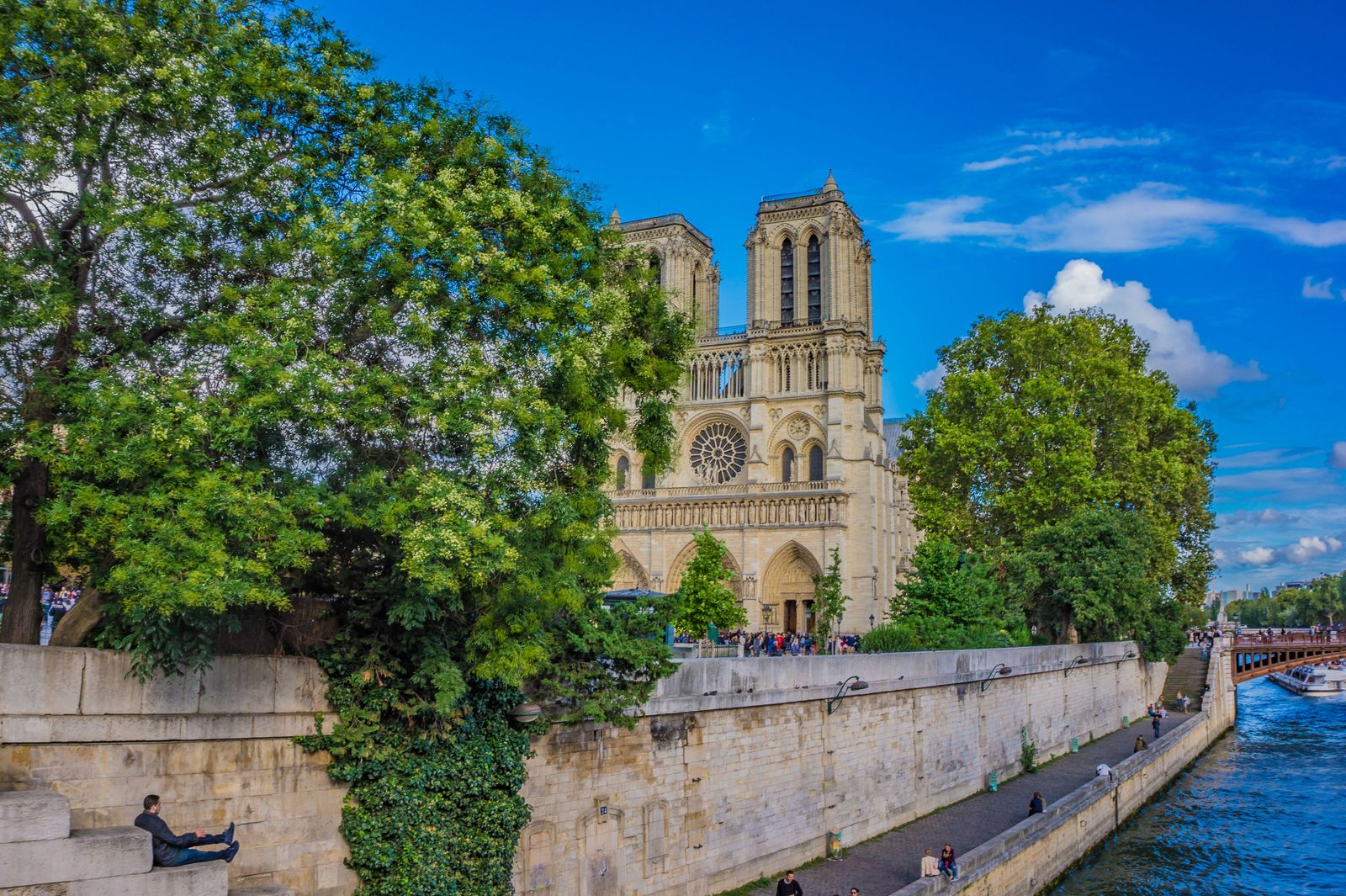 France