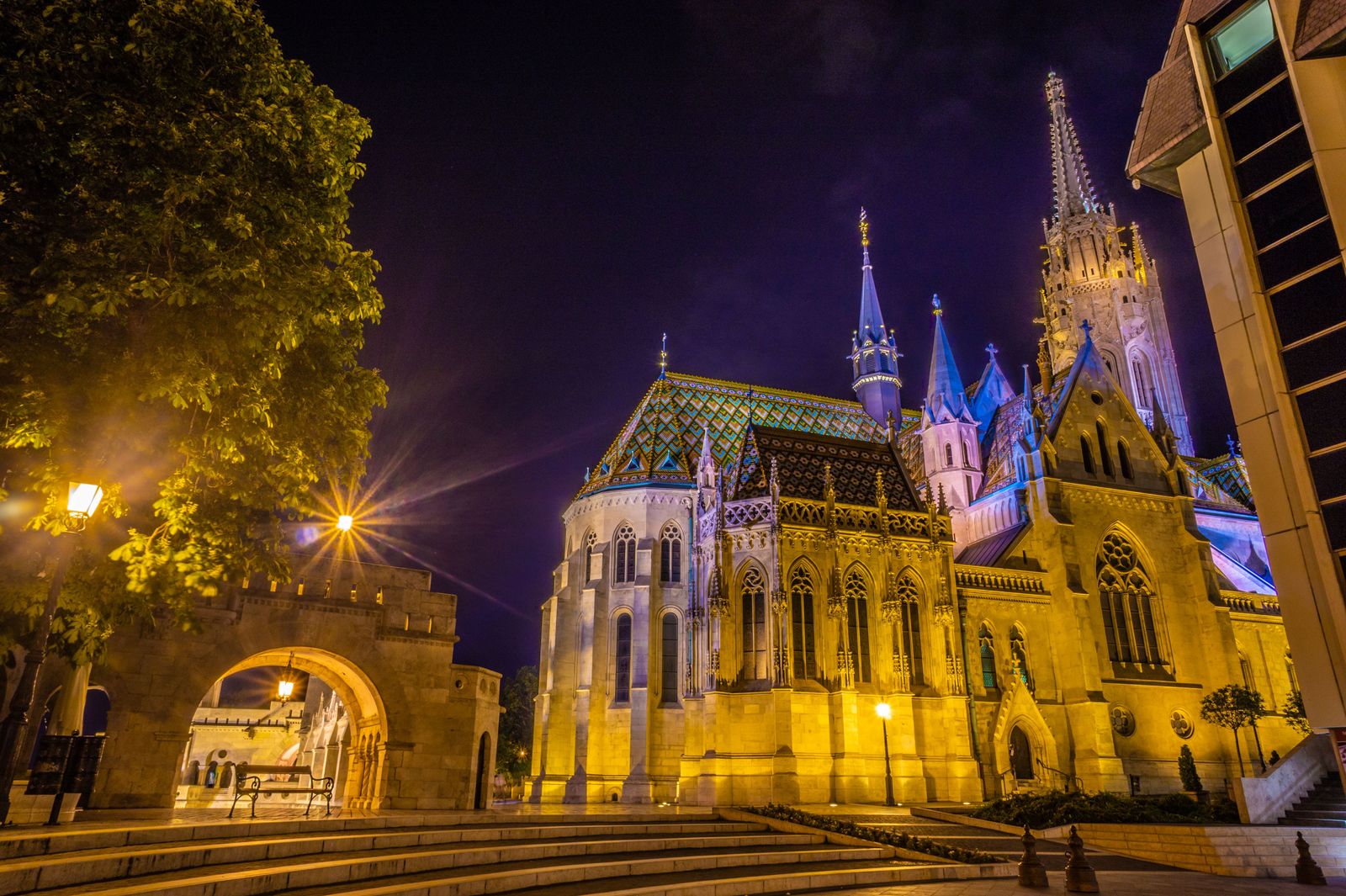 Budapest