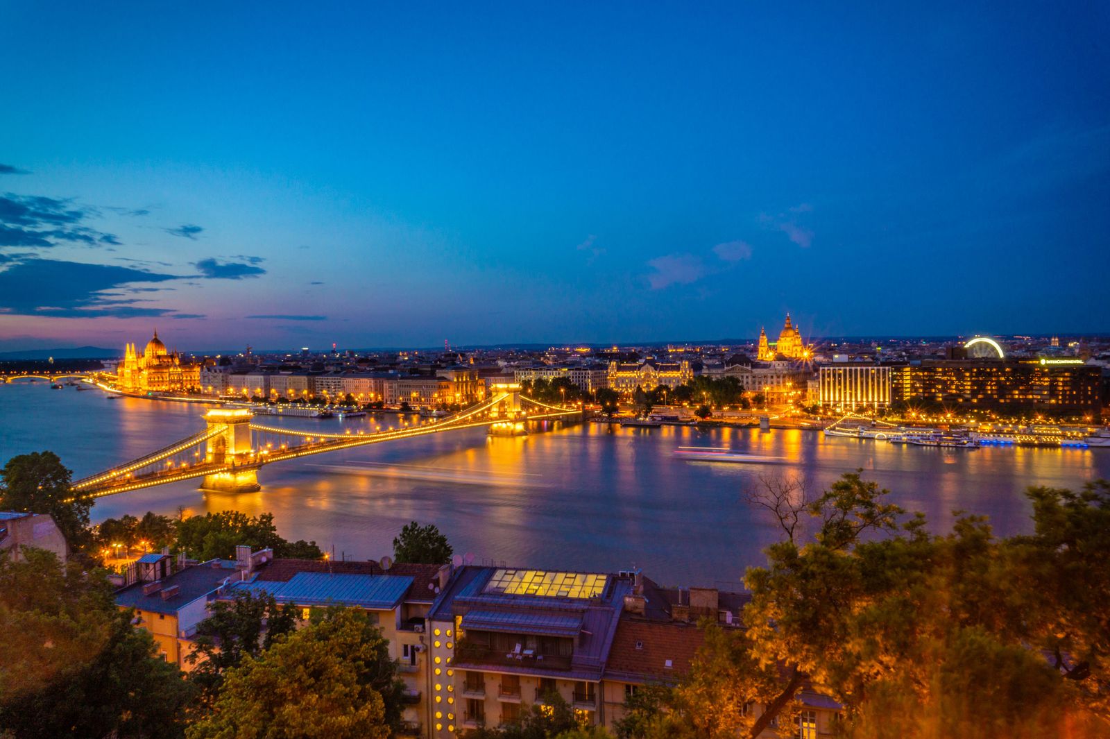 Budapest