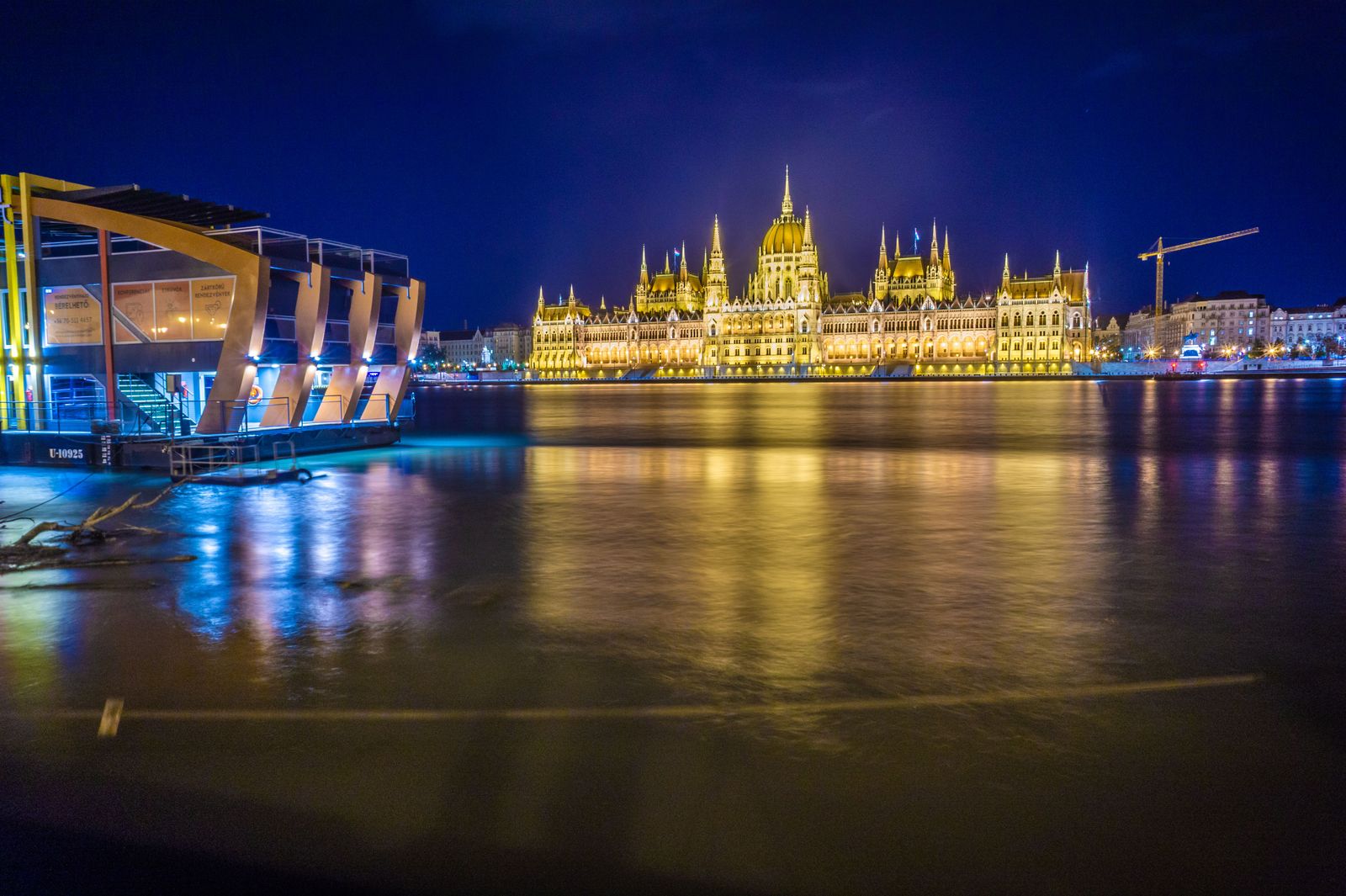 Budapest