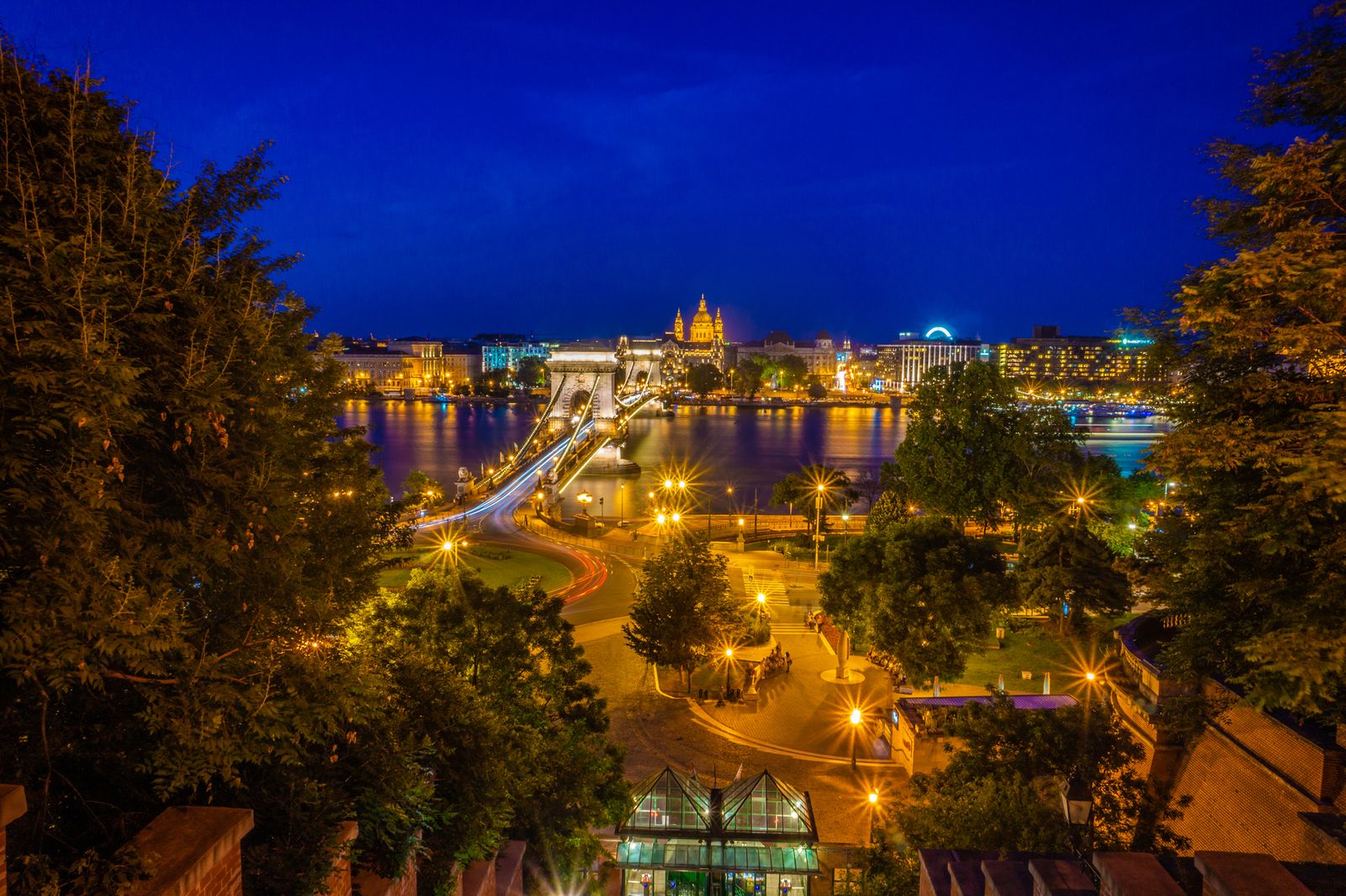 Budapest