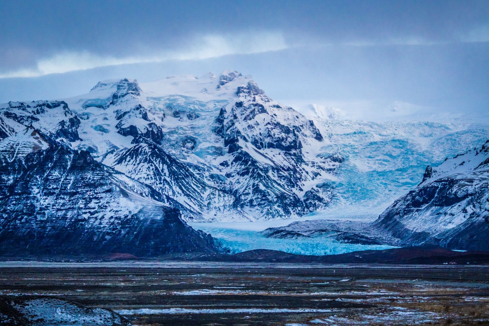 Iceland