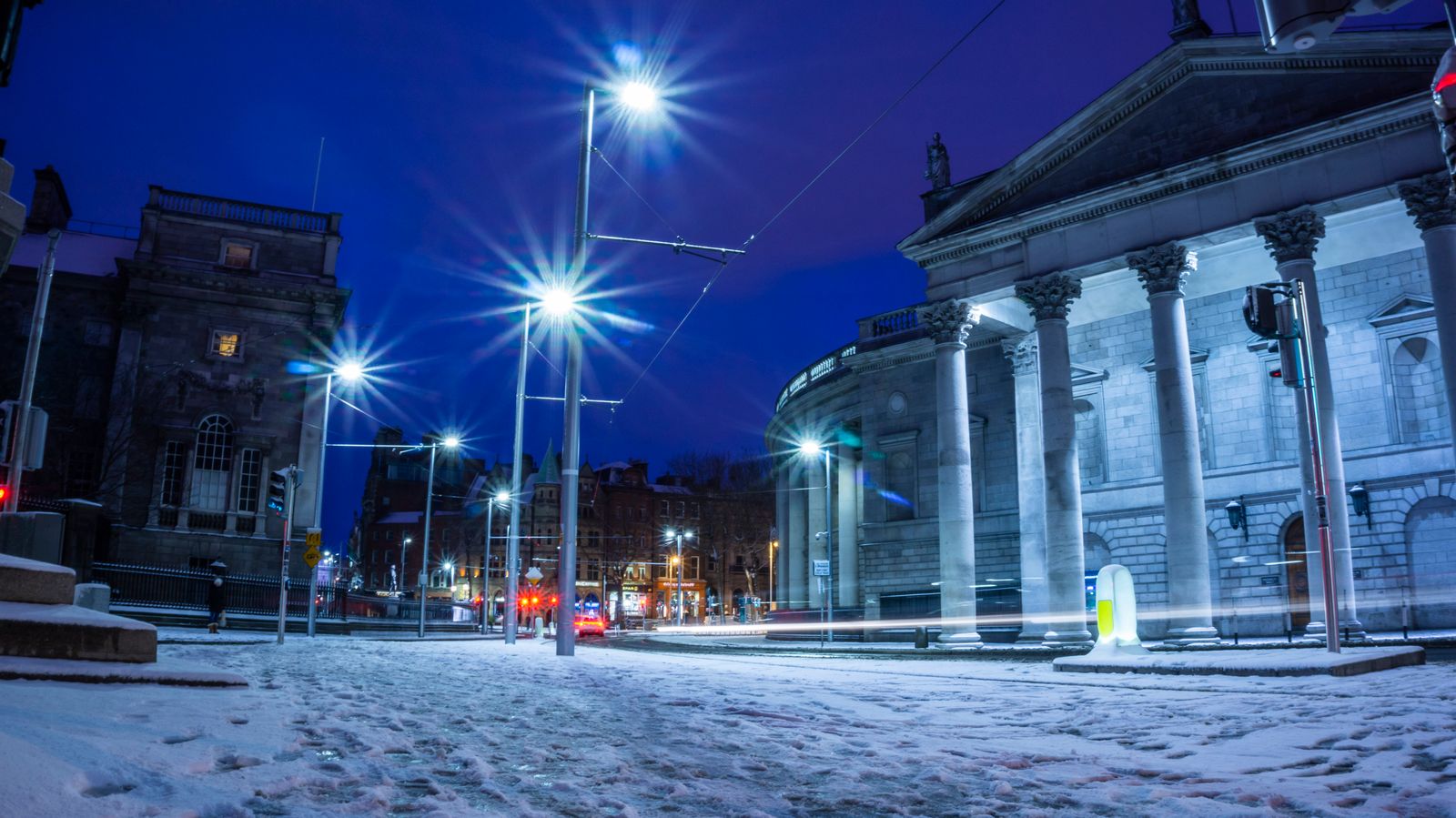 Dublin