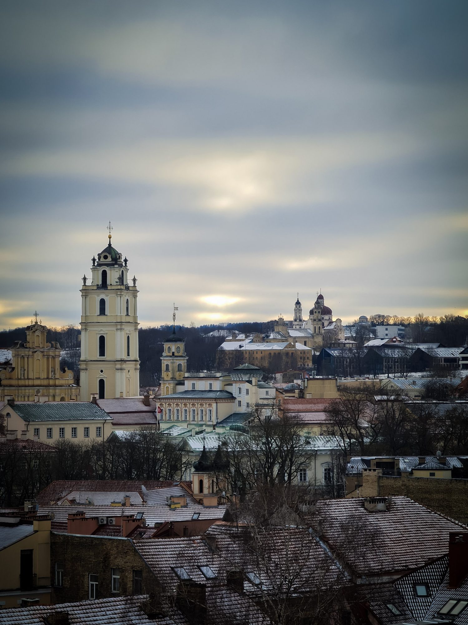 Vilnius