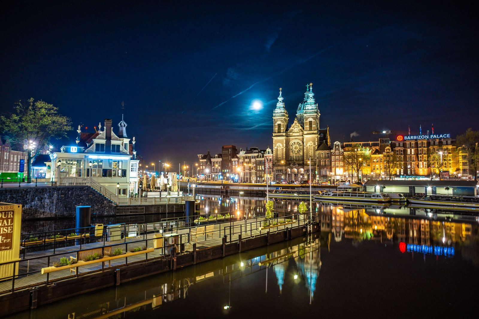 Amsterdam
