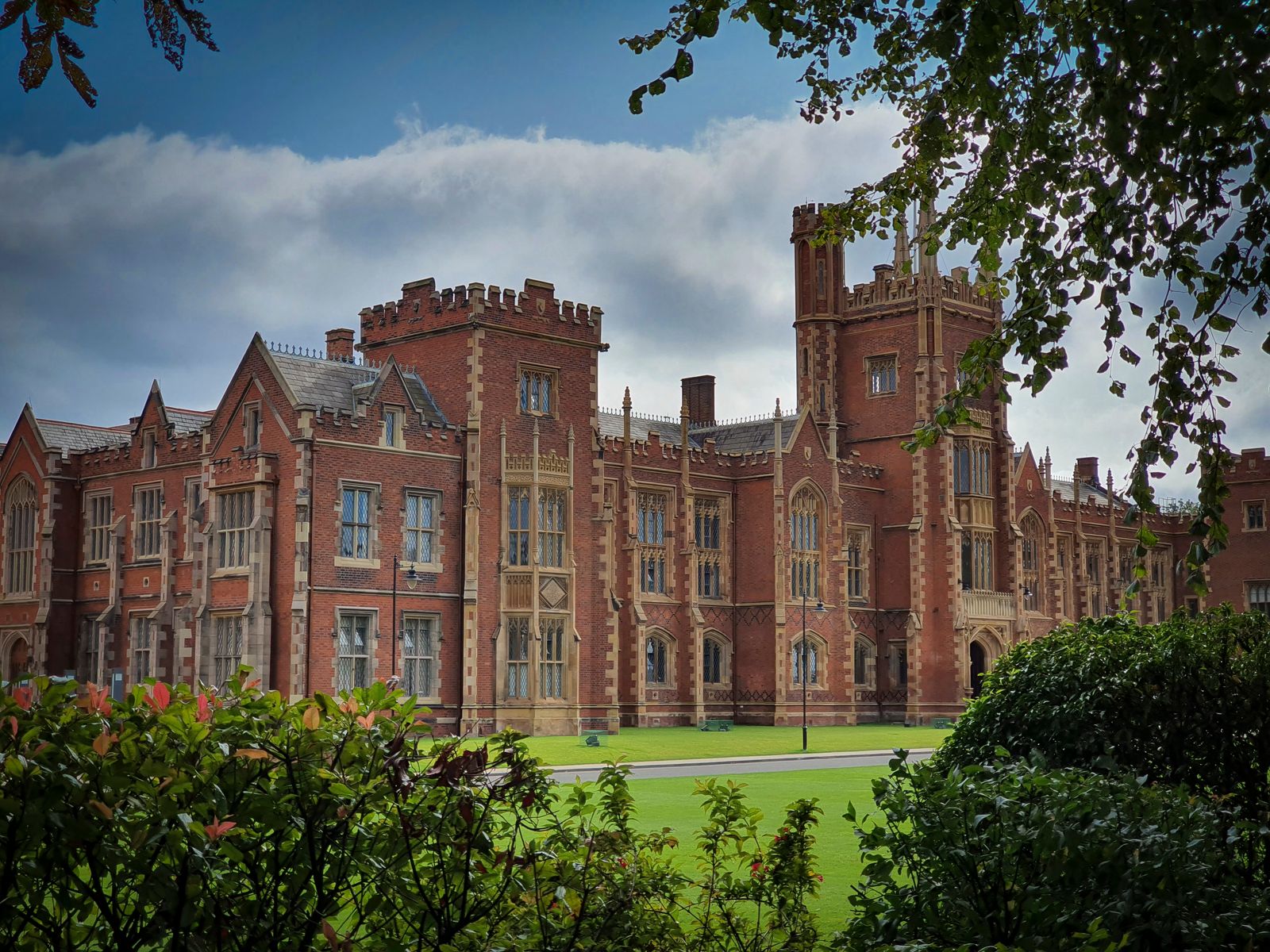 Northern Ireland
