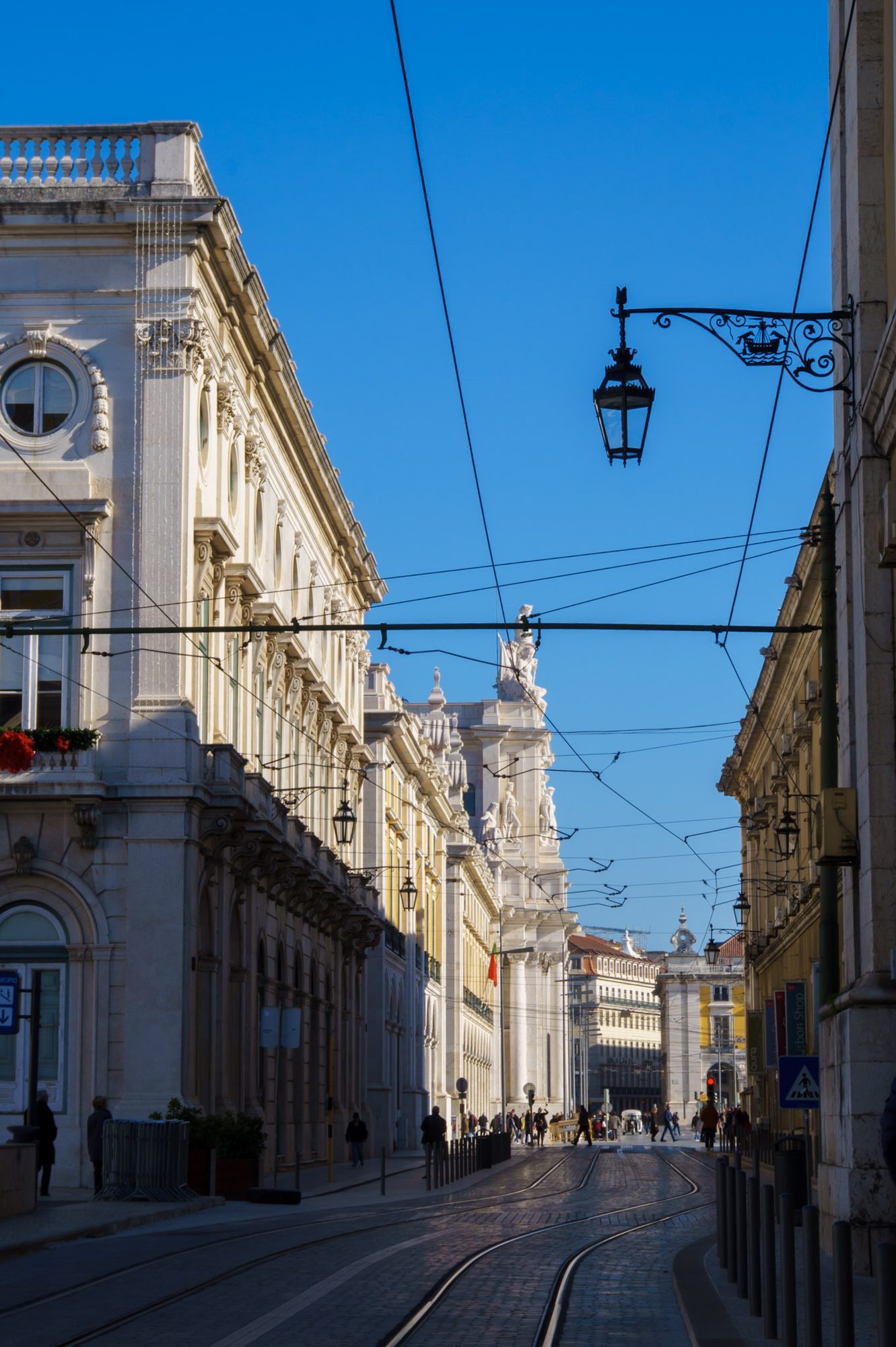 Lisbon