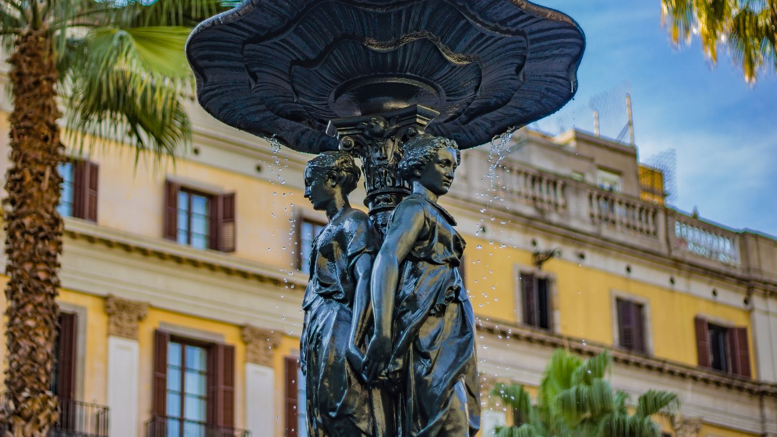 Barcelona