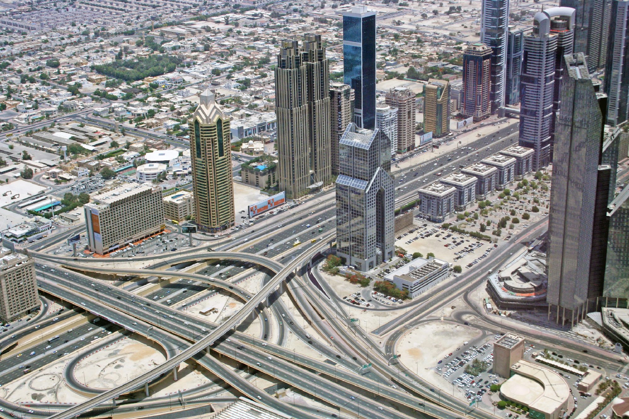 Dubai